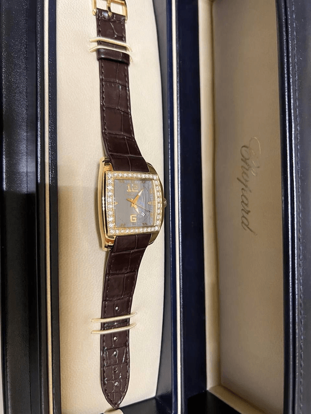 Chopard Two o Ten
