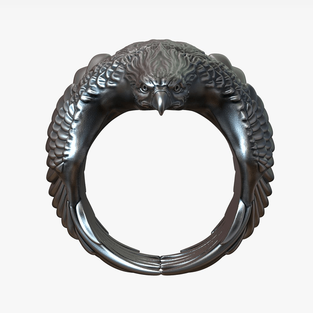 Ring Eagl