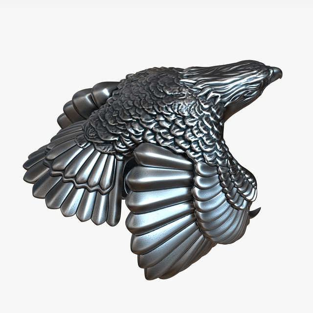 Ring Eagl