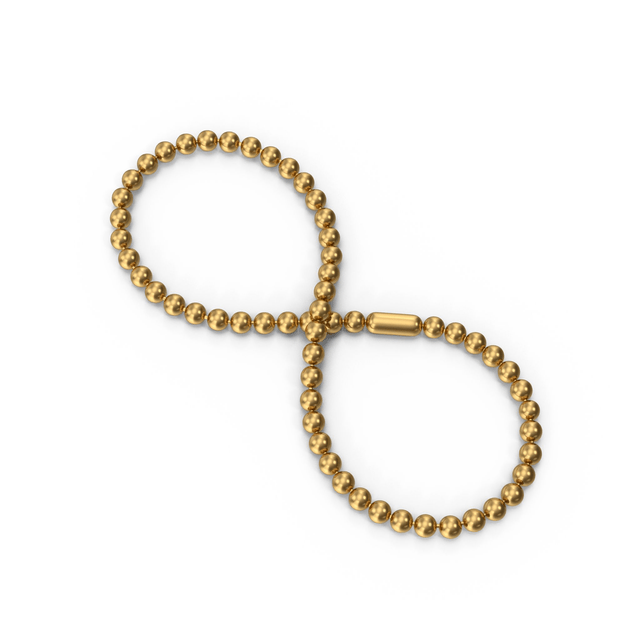 Chaine "Infinity"