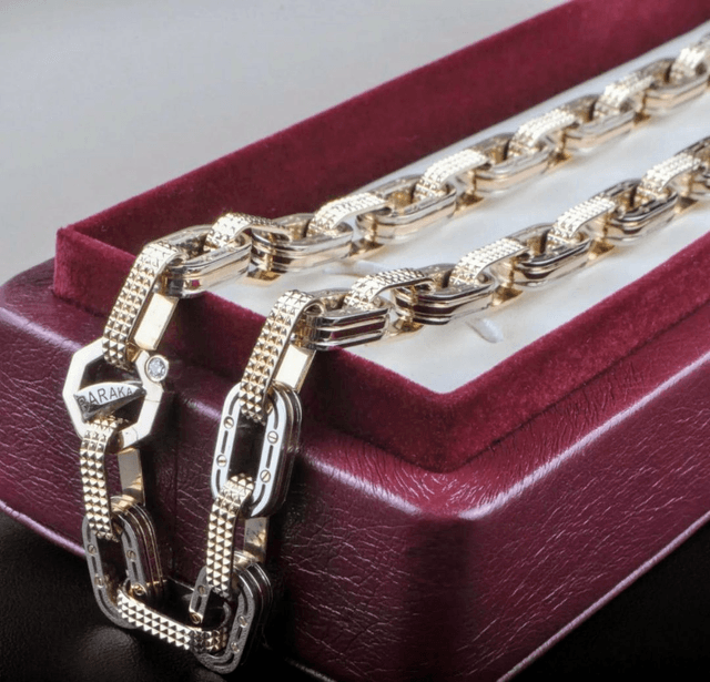 Brutal Chain