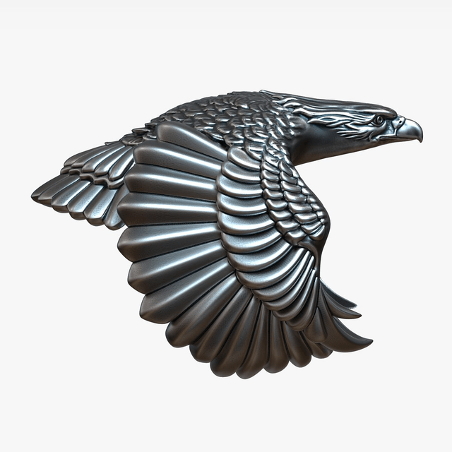Ring Eagl