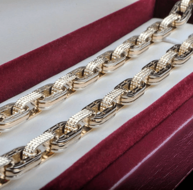 Brutal Chain