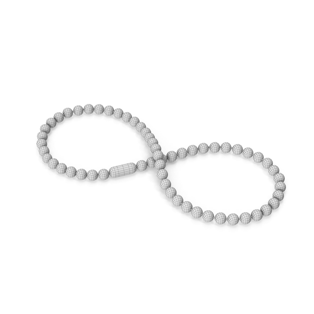 Chaine "Infinity"