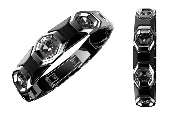 Bracelets "High-Tech"