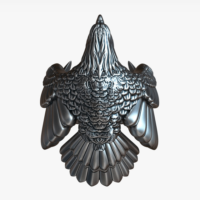 Ring Eagl