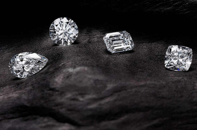 Diamond 