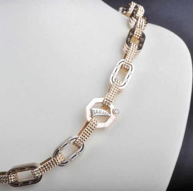 Brutal Chain