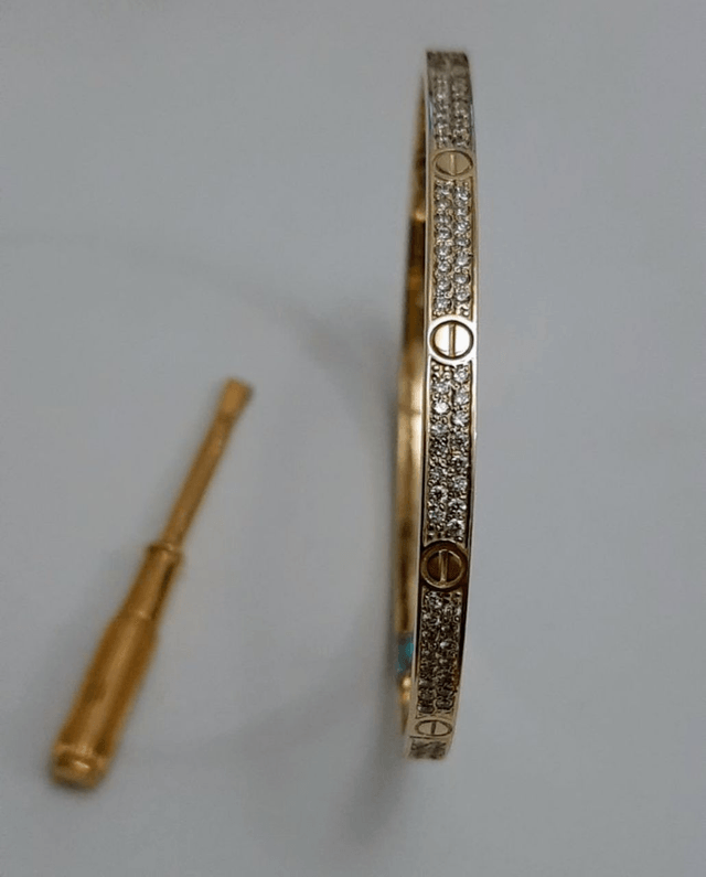 Bracelet CARTIER 