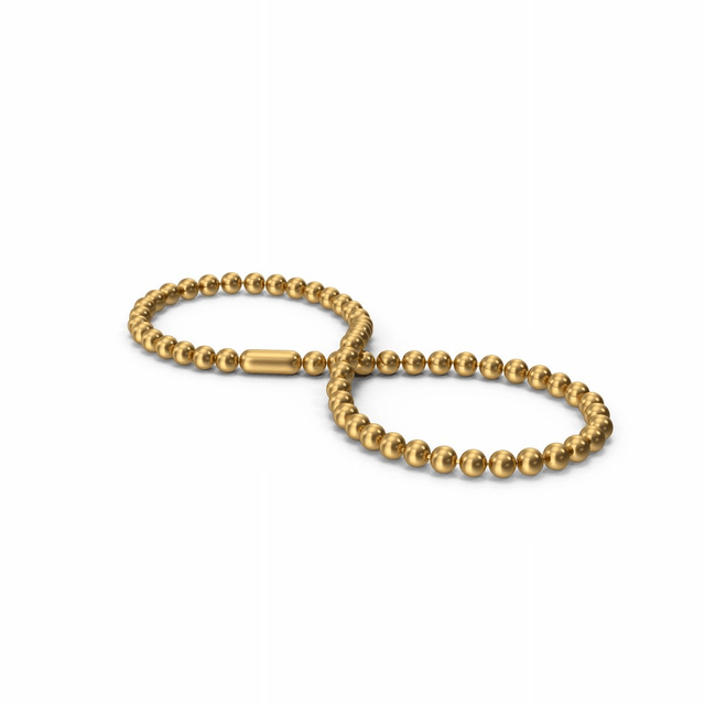 Chaine "Infinity"
