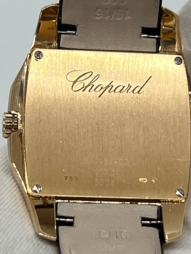 Chopard Two o Ten