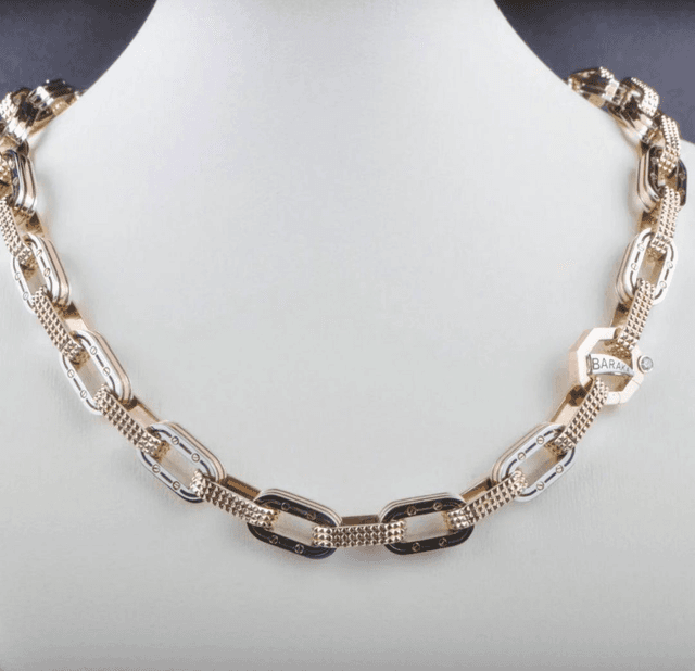 Brutal Chain