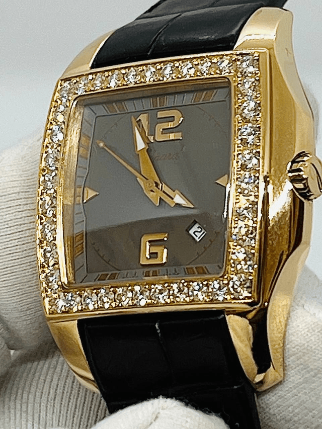 Chopard Two o Ten