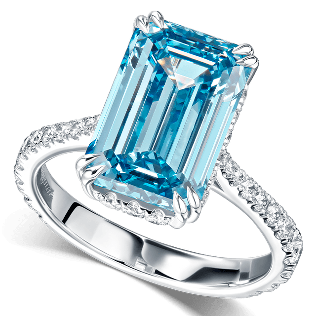 DIAMOND RING