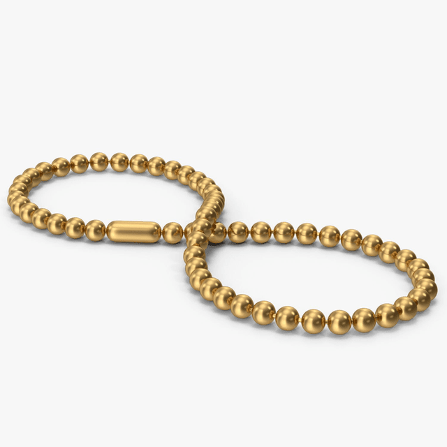 Chaine &quot;Infinity&quot;