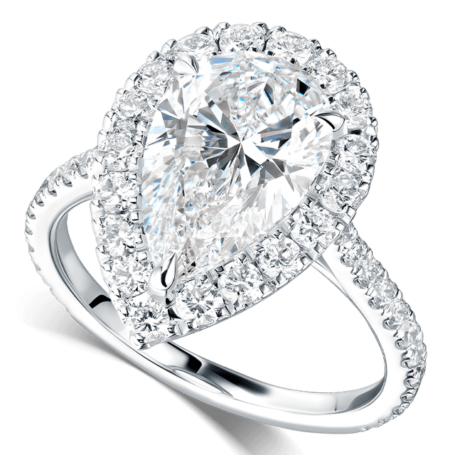 DIAMOND RING 
