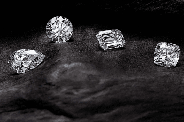Diamond 